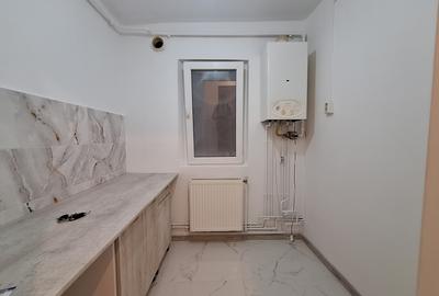 Apartament cu 2 camere-complet renovat-centrala proprie-parter-Sagului - 9