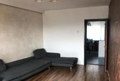 Basarabia - Diham - Apartament 3 camere , 2 bai - 3