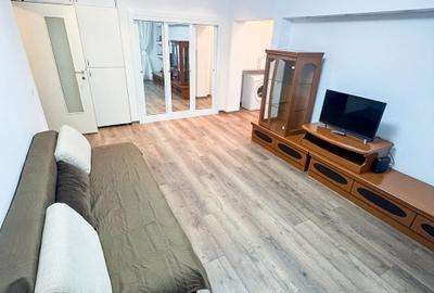 Apartament 2 camere Fratii Golesti Pitesti - 2