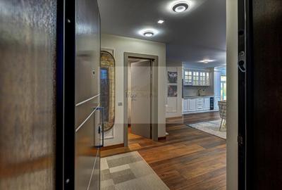 ✨ Loft Residence | 3 Camere Luxury | 120 mp | 3 Terase | Parcare - 16