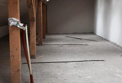 Casa tip duplex, 170 mp, 4 camere,bucatarie, hol. - 8