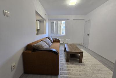 Vanzare Garsoniera, nou renovata, in zona Centrala - 2
