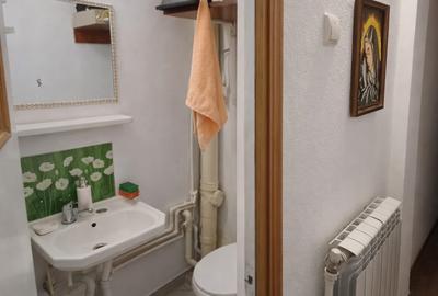 Apartament 3 camere spațios - 70 MP - 2 băi, balcon și pod – Frumoasa - 6