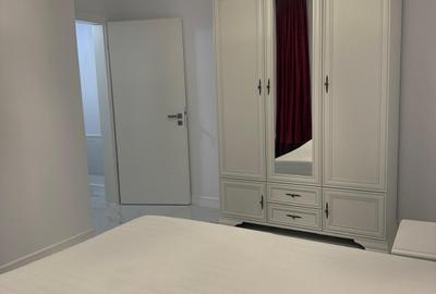 Primă inchiriere, apartament cu terasă in complexul Future Residence - 15