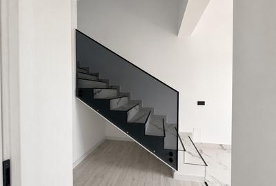 Casă individuală P+1 | 113 mp utili | Teren 430 mp - 15