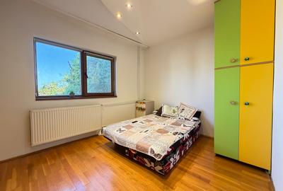 Apartament de inchiriat | 3 camere | zona Girocului | 54mp - 8