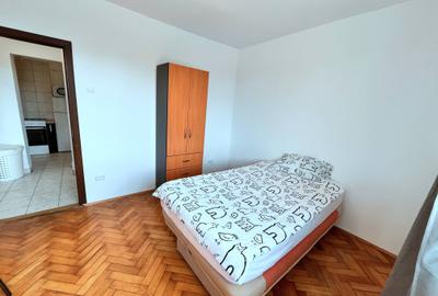 Apartament cu 3 camere cu priveliste spre Parcul Central - 7
