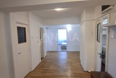 Apartament 4 camere, 3 balcoane, parcare in Piața Cipariu - 3