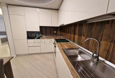 Inchiriere apartament 3 camere Pipera Cortina North - 8
