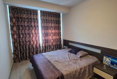 Inchiriere apartament  3 camere  mobilat si utilat Zorior zona Sigma - 4