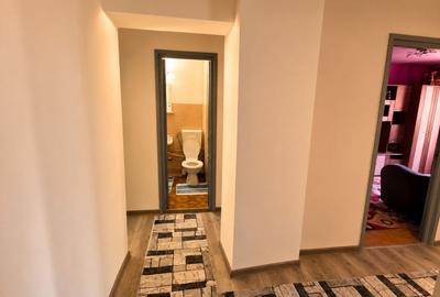 Apartament 4 camere, etaj intermediar, 82 mp, Piata Flora Manastur - 17