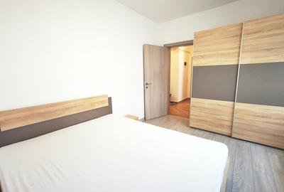 Apartament cu 2 camere decomandat în Chiajna