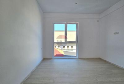 Apartament nemobilat cu 2 camere de inchiriat Palazu Mare Constanta - 4