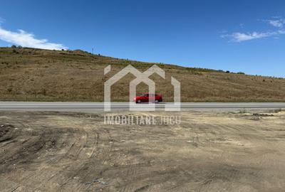 Teren Industrial 6300mp | Intrare din DN1 | Rascruci - 7