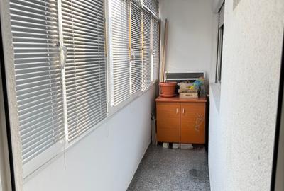 Apartament de 2 camere spre vanzare - Bld-ul Timisoara-Romancierilor - 13