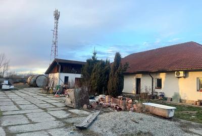 Teren + spațiu, Municipiul Târgu-Jiu - 2