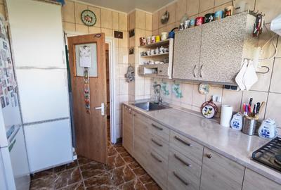 Apartament 3 camere | Turnu Măgurele | Etaj 8/10 | Bloc anvelopat - 8