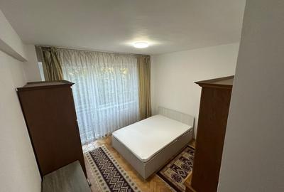 Apartament 2 camere decomandate 59 mp etaj 1 - Manastur - 3