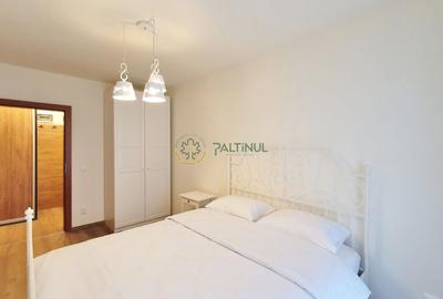Apartament 3 camere, zona Complex City Residence - 8