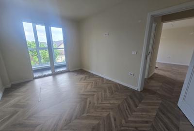 Apartament cu 2 camere decomandat în Popas Păcurari