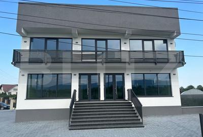 Spațiu comercial, de 350.00 mp, în Exterior Nord