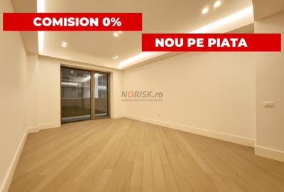 3 Camere | 96,5 MP | Terasă 13 MP | Cortina 126 | Erou Iancu Nicolae - 1