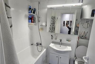 Apartament 3camere, Pantelimon - Etaj 1 - 90mp - 17