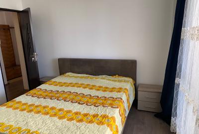 Apartament cu 2 camere decomandat în Mărăști