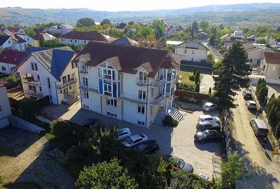 Clădire de birouri 550 mp utili | teren 497 mp | 7 parcări | Bună Ziua - 4