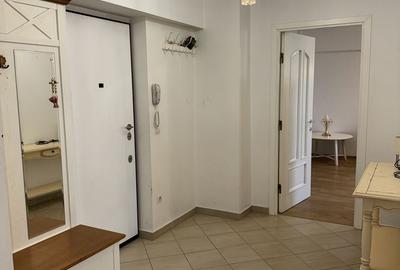 Universitate | 2 Camere | 50 m de Metrou | Balcon 10 mp | Renovat - 17
