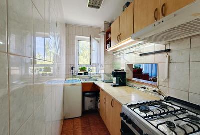 Apartament 3 camere, Cartierul Florilor, Boxă și parcare - 8