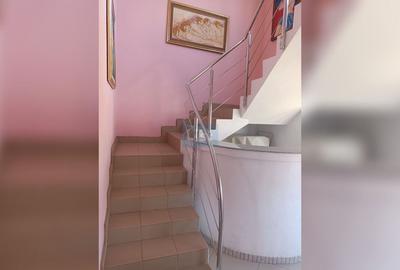 Casa individuala cu toate utilitatile -Balta Verde ,jud.Dolj. - 9