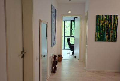 Inchiriere 3 camere -parcare inclusa -ela cotroceni- - 16