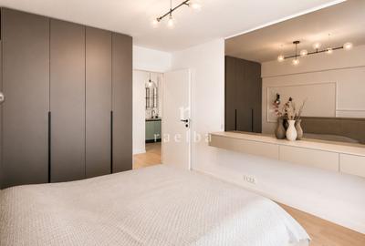 | Apartament 2 camere | One Cotroceni | Parcare inclusă | - 10