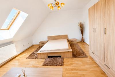 Apartamentul care îți oferă mai mult decât 47 mp – două niveluri, decomandat - 3