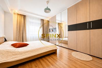 3 camere | Pipera | Complex cu piscina langa padure | COMISION 0% - 4