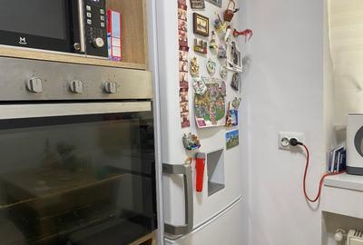 Apartament 2 camere renovat complat zona Armeneasca  centrala proprie - 8
