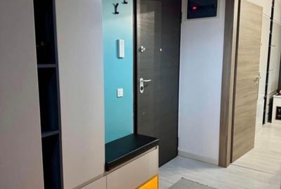 Apartament 2 camere | Lujerului | Etaj 9/11 - 8