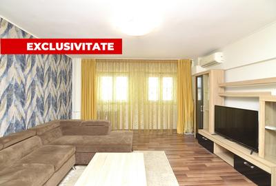 INCHIRIERE APARTAMENT 2 CAMERE CALEA CALARASILOR - HYPERION - 4