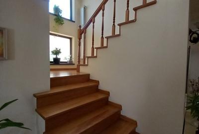 Casa noua cu etaj in Bucovina - 5