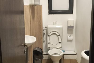 Spațiu birouri de închiriat în Pitești central, etaj 2, 90 mp, 900 euro,Tva incl - 8