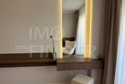 Apartament premium cu 2 camere, mobilat și utilat, Eroilor Residence, Florești - 17