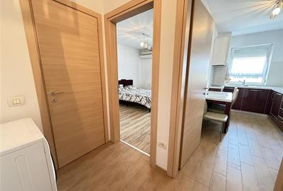 APARTAMENT 1 CAMERA | ETAJ 1 | DECOMANDAT | PRIMA NUFARUL | ORADEA | BIHOR - 9