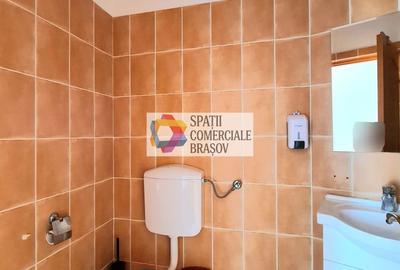 Spatiu birouri de închiriat Brasov - 156 mp # spatii-comerciale-brasov.ro - 10