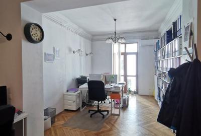 Office Pta Victoriei renovat iulie 2026 - supr 115mp - 7