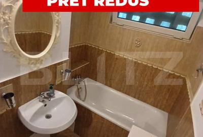 Apartament cu 2 camere semidecomandat, mobilat în Astra