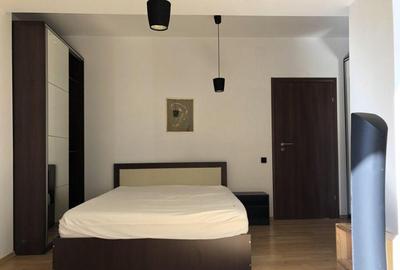 Baneasa | 2 Camere | 2 Parcari | 2 Balcoane | Pretabil birou - 4
