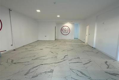 Spațiu comercial, de 113 mp, în Central