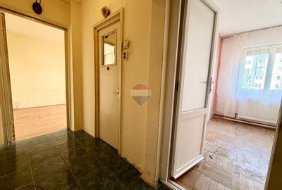 Apartament 3 camere, etaj 2, centrala proprie, prima data la vanzare - 5