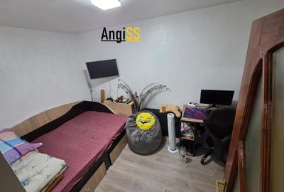 Apartament 2 camere GATA DE MUTAT cu balcon de 6m  + Centrala pe  Gaz - 3